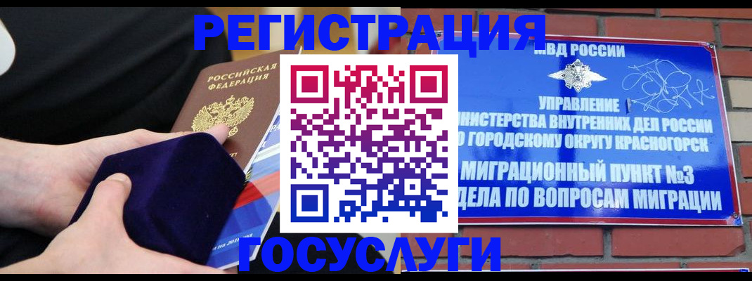 прописка в квартире в Димитровграде