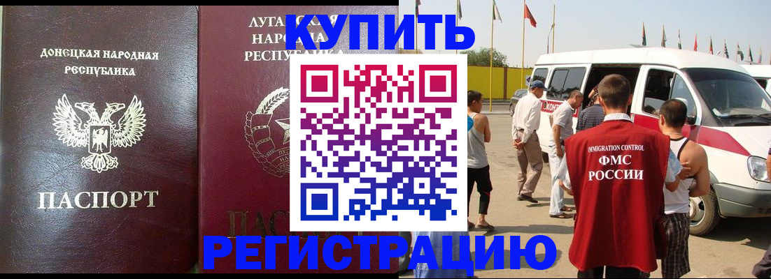 прописка 2025 в Димитровграде